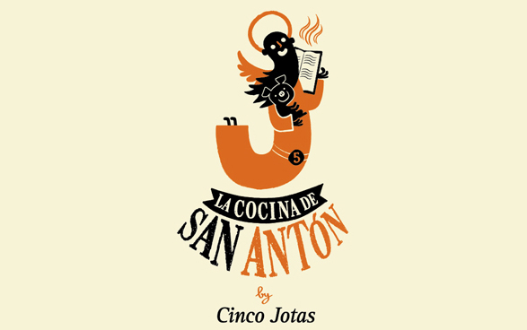 Cocina de San Antón