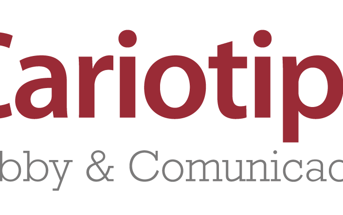 Logo CARIOTIPO